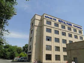 Royal Park