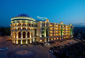 Royal Tulip Almaty