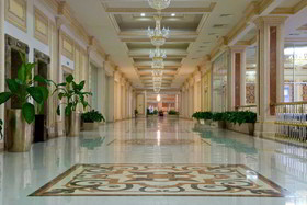Royal Tulip Almaty