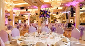 Royal Tulip Almaty