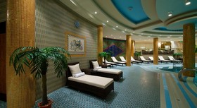 Royal Tulip Almaty