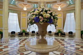 Royal Tulip Almaty