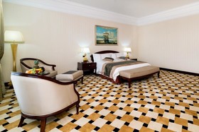 Royal Tulip Almaty