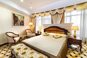 Royal Tulip Almaty