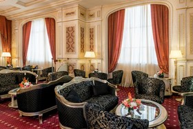 Royal Tulip Almaty