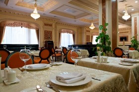 Royal Tulip Almaty