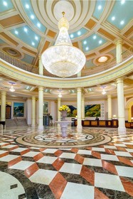 Royal Tulip Almaty