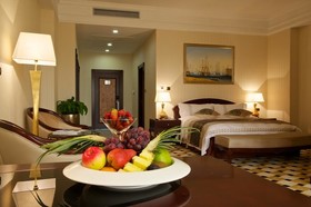 Royal Tulip Almaty