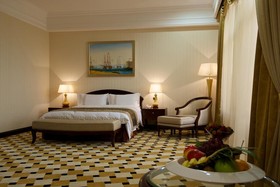 Royal Tulip Almaty