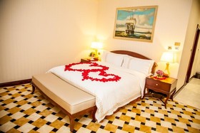 Royal Tulip Almaty