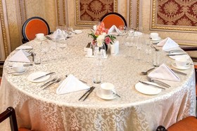 Royal Tulip Almaty