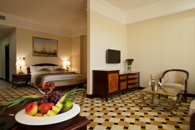 Royal Tulip Almaty