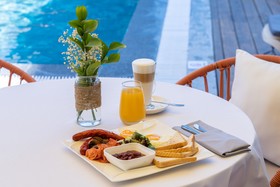 Sadu Hotel