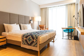 Sadu Hotel