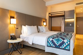 Sadu Hotel
