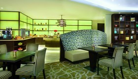 The Ritz-Carlton Almaty