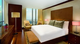 The Ritz-Carlton Almaty