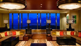 The Ritz-Carlton Almaty