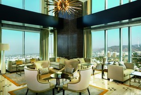 The Ritz-Carlton Almaty
