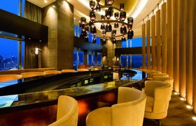 The Ritz-Carlton Almaty