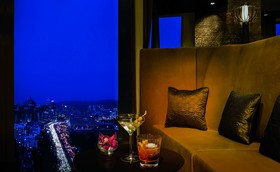 The Ritz-Carlton Almaty