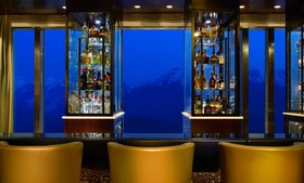 The Ritz-Carlton Almaty