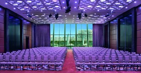 The Ritz-Carlton Almaty