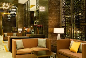 The Ritz-Carlton Almaty