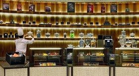 The Ritz-Carlton Almaty