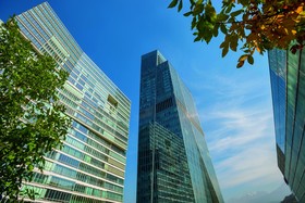 The Ritz-Carlton Almaty