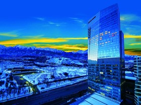 The Ritz-Carlton Almaty