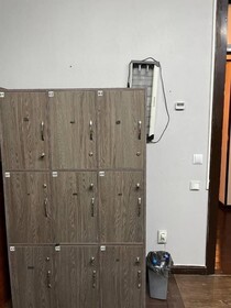 Tokyo Hostel
