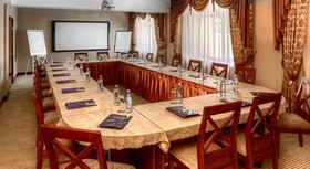 Voyage Almaty