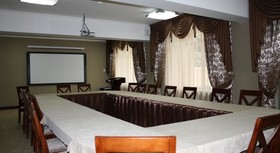 Voyage Almaty