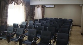 Voyage Almaty