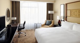 Saad Hotel Astana