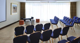 Saad Hotel Astana