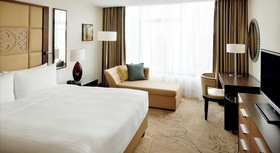 Saad Hotel Astana