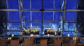 Saad Hotel Astana