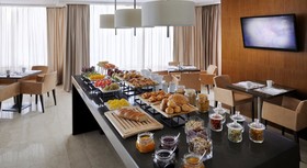 Saad Hotel Astana