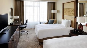 Saad Hotel Astana