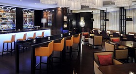Saad Hotel Astana