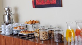 Saad Hotel Astana