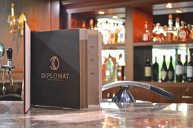 Diplomat