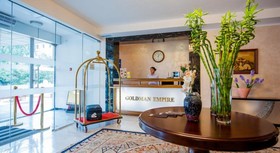 Goldman Empire