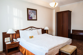 Ramada by Wyndham Astana