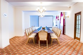 Ramada by Wyndham Astana