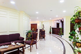 Ramada by Wyndham Astana