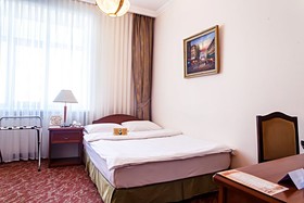 Ramada by Wyndham Astana