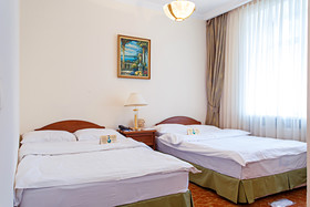 Ramada by Wyndham Astana